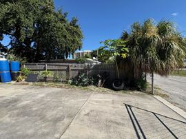North Miami Warehouse 2