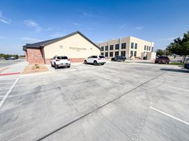 5400 Frio Drive