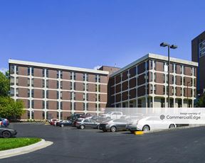 North KC Hospital Campus - Professional Building North