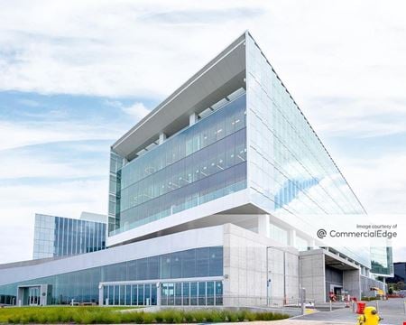 Office space for Rent at 3500 Marina Blvd in Brisbane