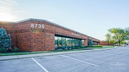 Commerce Park - Building 2