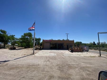 Photo of commercial space at 108 US HWY 395 in Cartago