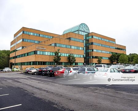 Office space for Rent at 293 Boston Post Road West in Marlborough