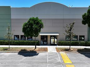 Dania Distribution Center