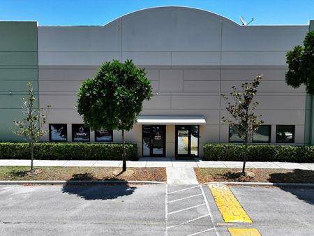 Photo of commercial space at 73 Southwest 12th Avenue #111 in Dania Beach