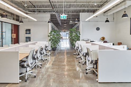 WorkCo