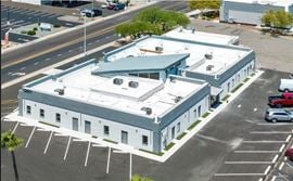 Sun City Medical Building