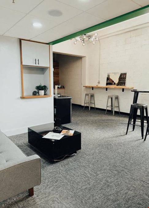 Spacr Coworking