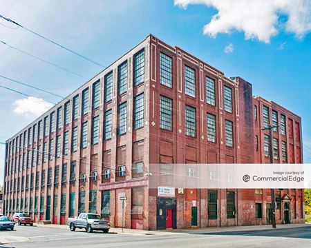 Photo of commercial space at 400 East Tioga Street in Philadelphia
