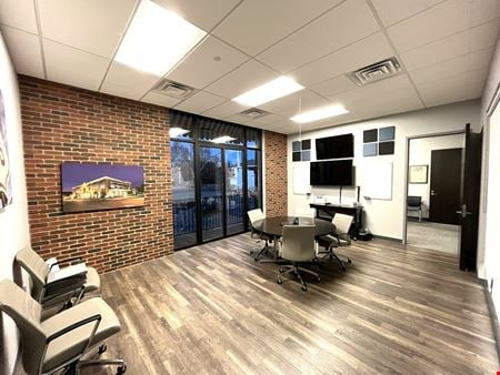 Photo of commercial space at 1300 N Walker Ave in Oklahoma City