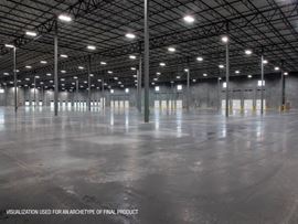 Hazelwood Tradeport Building 10