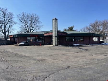 Photo of commercial space at 1935 N. Water St. in Decatur