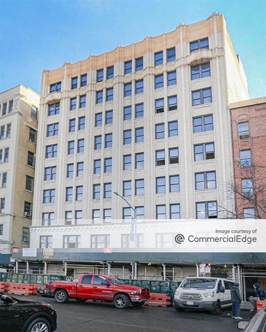 1910 Arthur Avenue 1910 Arthur Avenue Office Building