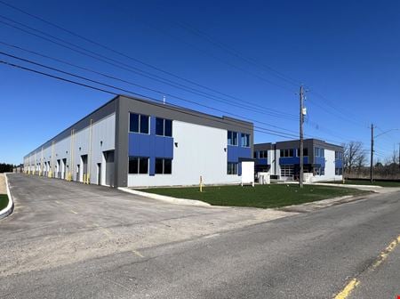 Photo of commercial space at 406 Pritchard Road in Hamilton