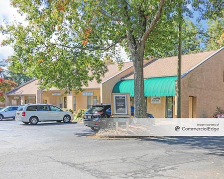 Office space for Rent at 770 Old Roswell Place in Roswell