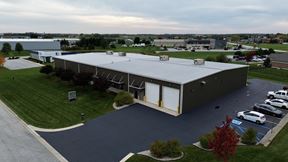 Eastporte Industrial Complex