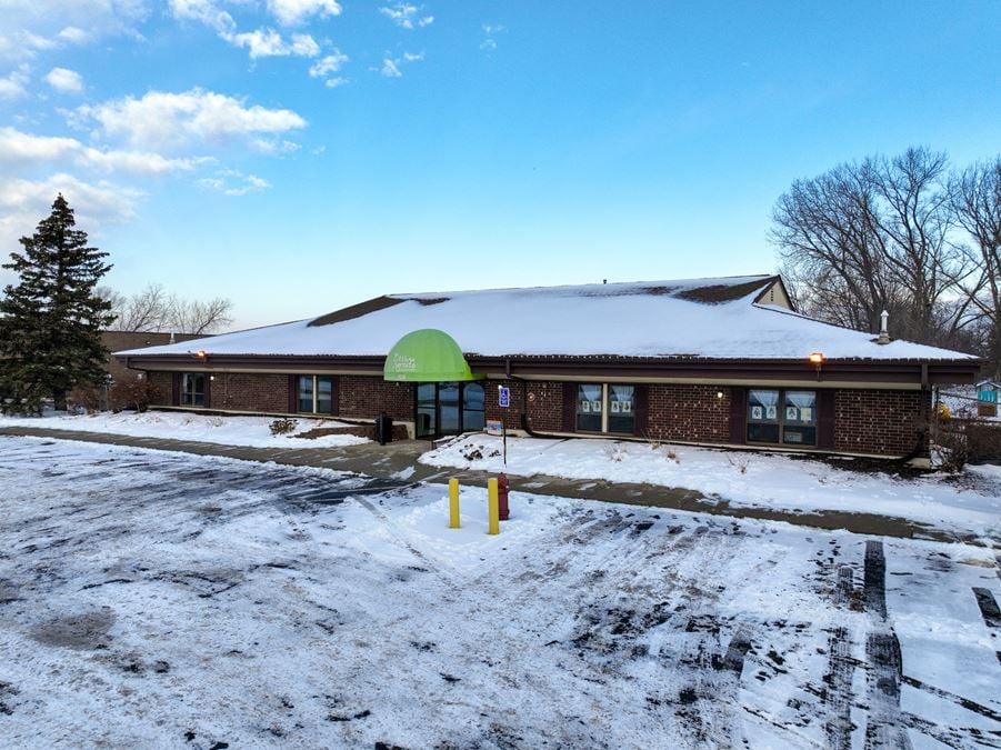 Little Sprouts Academy | Burnsville, MN