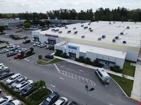 Value-Add Opportunity! US-1 Retail Center Redevelopment