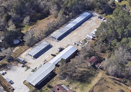 Industrial space for Sale at 7305 Highway 613 in Moss Point