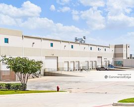 Eisenhauer Point Business Park 1 & 2