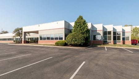 Flex Space space for Sale at 707 Spirit 40 Park Drive in Chesterfield