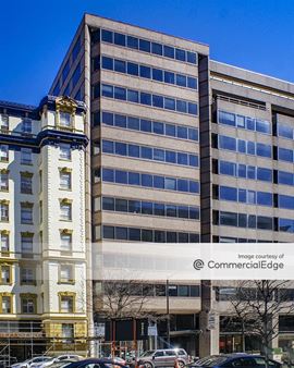 1023 15th Street NW