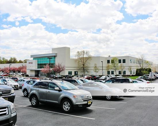 Woodcrest Corporate Center
