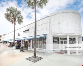 801 Lincoln Road