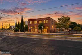 1454 Del Paso Blvd