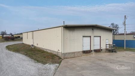 Other space for Rent at 1116 Wagon Wheel Rd in Springdale