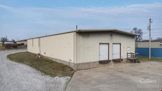 1116 Wagon Wheel Road, Springdale, AR