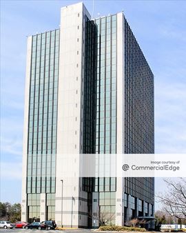 Maryland Trade Center I