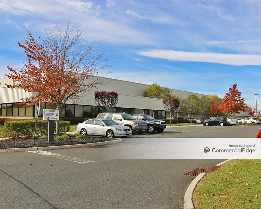 The Haines Center - 1100 John Galt Way