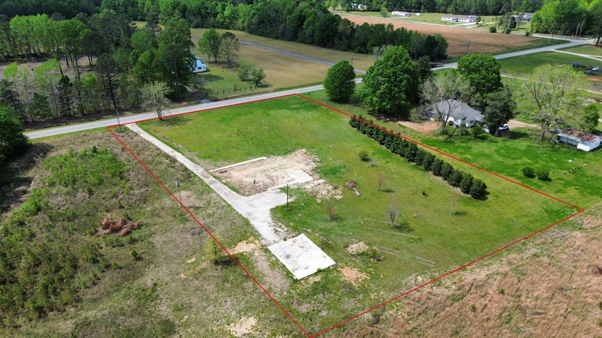 North Kings Highway Homesite 2