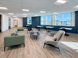 Regus - Reno - Double R Blvd