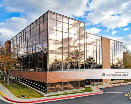 Photo of commercial space at 4460 South Highland Drive in Salt Lake City