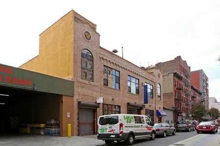 Office space for Rent at 220-226 E 117th St in New York