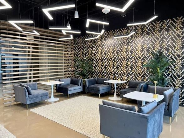 Lucid Private Offices - Lucid Private Office McKinney Craig Ranch