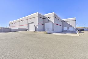 30,000 SF of Industrial of SR-89