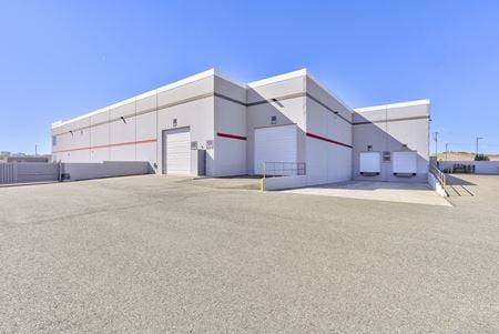 Industrial space for Rent at 2620 Deep Well Ranch Road in Prescott