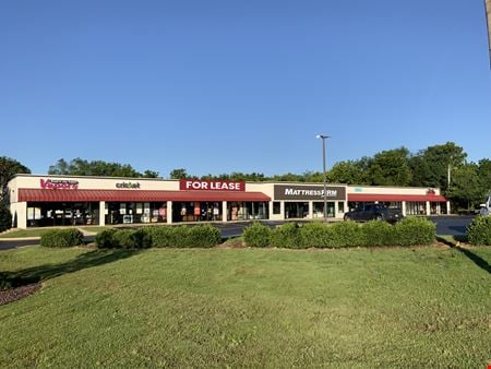 Retail space for Rent at 928 U.S. 72 in Athens
