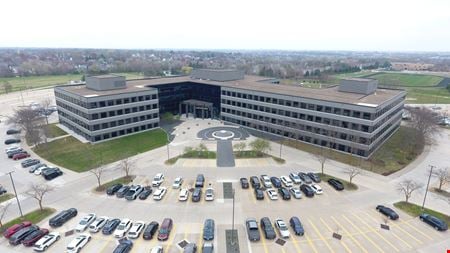 Office space for Rent at 7000 Vista Drive in West Des Moines