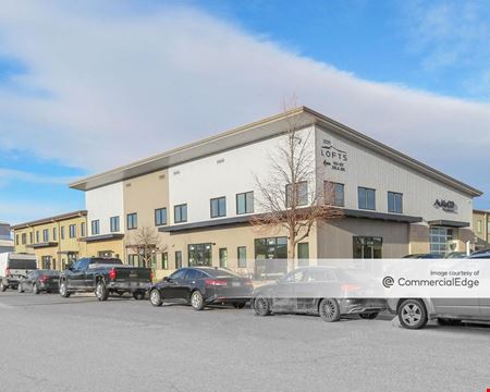 Photo of commercial space at 2026 Bear Mountain Drive in Fort Collins