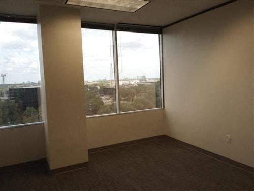 Workstyle Flexible Spaces - 11011 Richmond Ave