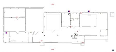 Industrial space for Rent at 650 Azalea Ave in Merritt Island