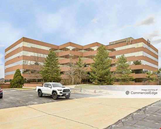 Summit Office Park - Summit Two