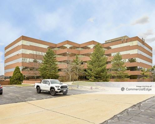 Summit Office Park - Summit Two
