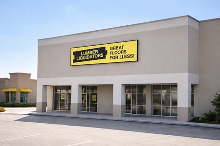 Retail space for Sale at 9444 U.S. 49 in Gulfport