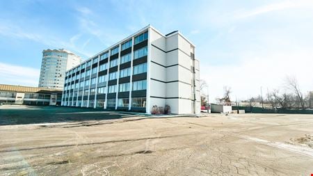 Photo of commercial space at 26620 Franklin Rd in Southfield