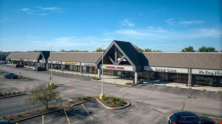 Retail space for Rent at 41 - 193 South Rand Road in Lake Zurich